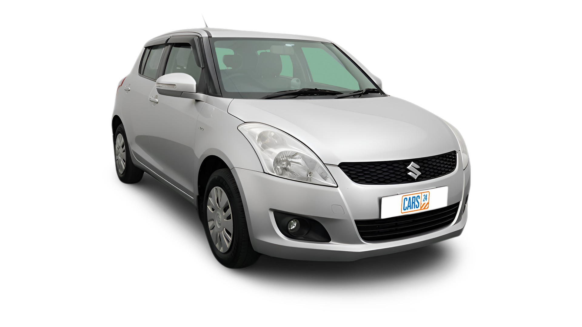 2012 Maruti Swift - Hatchback - Petrol - Manual - ₹2.90 lakh
